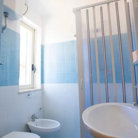 Guest house Acquamarina