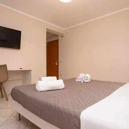 Acquamarina Guest house