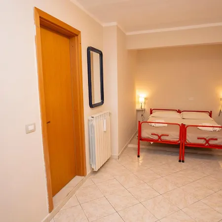 Guest house Acquamarina *