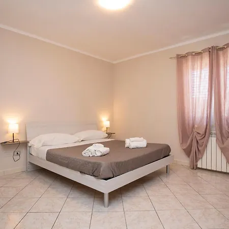 Pensionat Dimora Di Charme 2