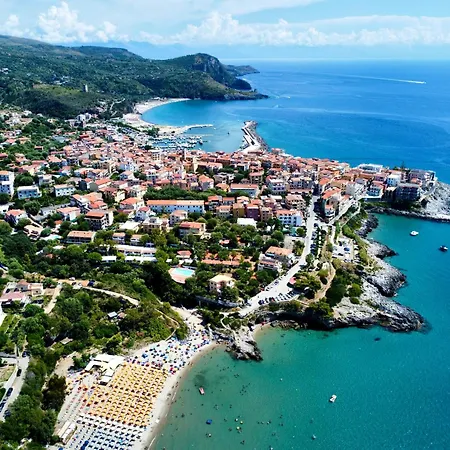 Dimora Di Charme 2 Marina di Camerota