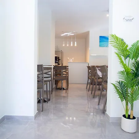 Guest house Dimora Di Charme 2 Marina di Camerota