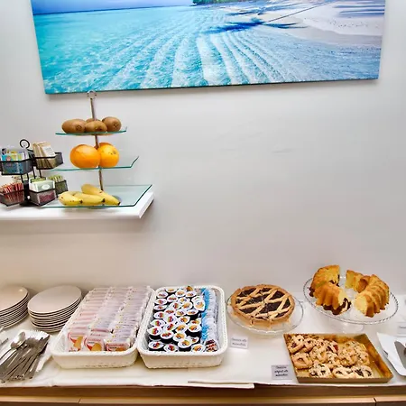 Guest house Dimora Di Charme 2