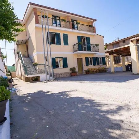 Dimora Di Charme 2 3* Marina di Camerota