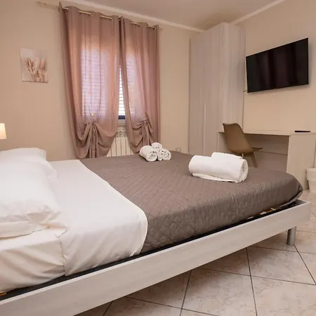 Dimora Di Charme 2 Guest house Marina di Camerota