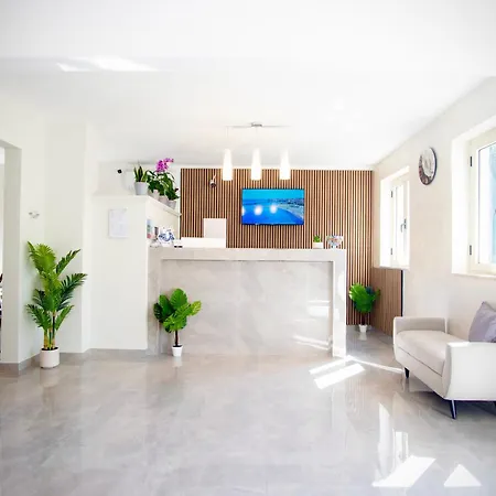 Dimora Di Charme 2 Guest house Marina di Camerota