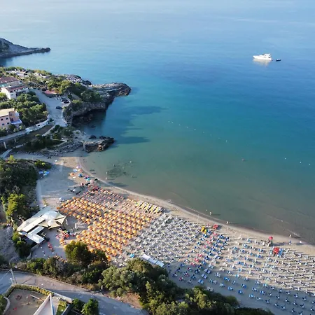 Dimora Di Charme 2 3* Marina di Camerota