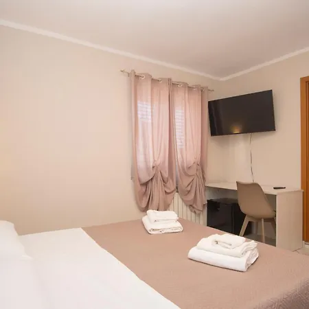 Guest house Dimora Di Charme 2