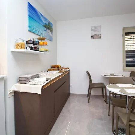Guest house Dimora Di Charme 2