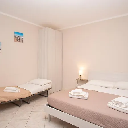 Dimora Di Charme 2 Guest house