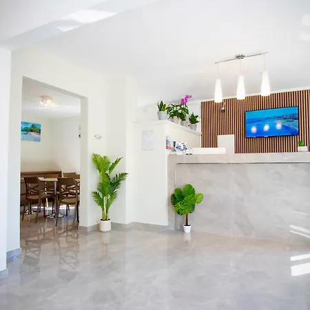 Dimora Di Charme 2 Guest house 3*