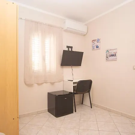 Dimora Di Charme 2 3* Marina di Camerota