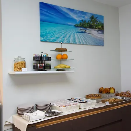 Dimora Di Charme 2 Guest house 3*