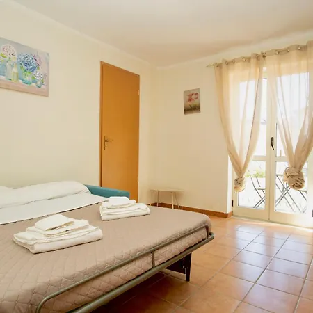 Dimora Di Charme 2 3* Marina di Camerota