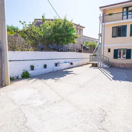 Dimora Di Charme 2 Guest house Marina di Camerota